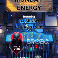 02.06.2025 Monday Energy on MIX365 Radio and on FFXIV