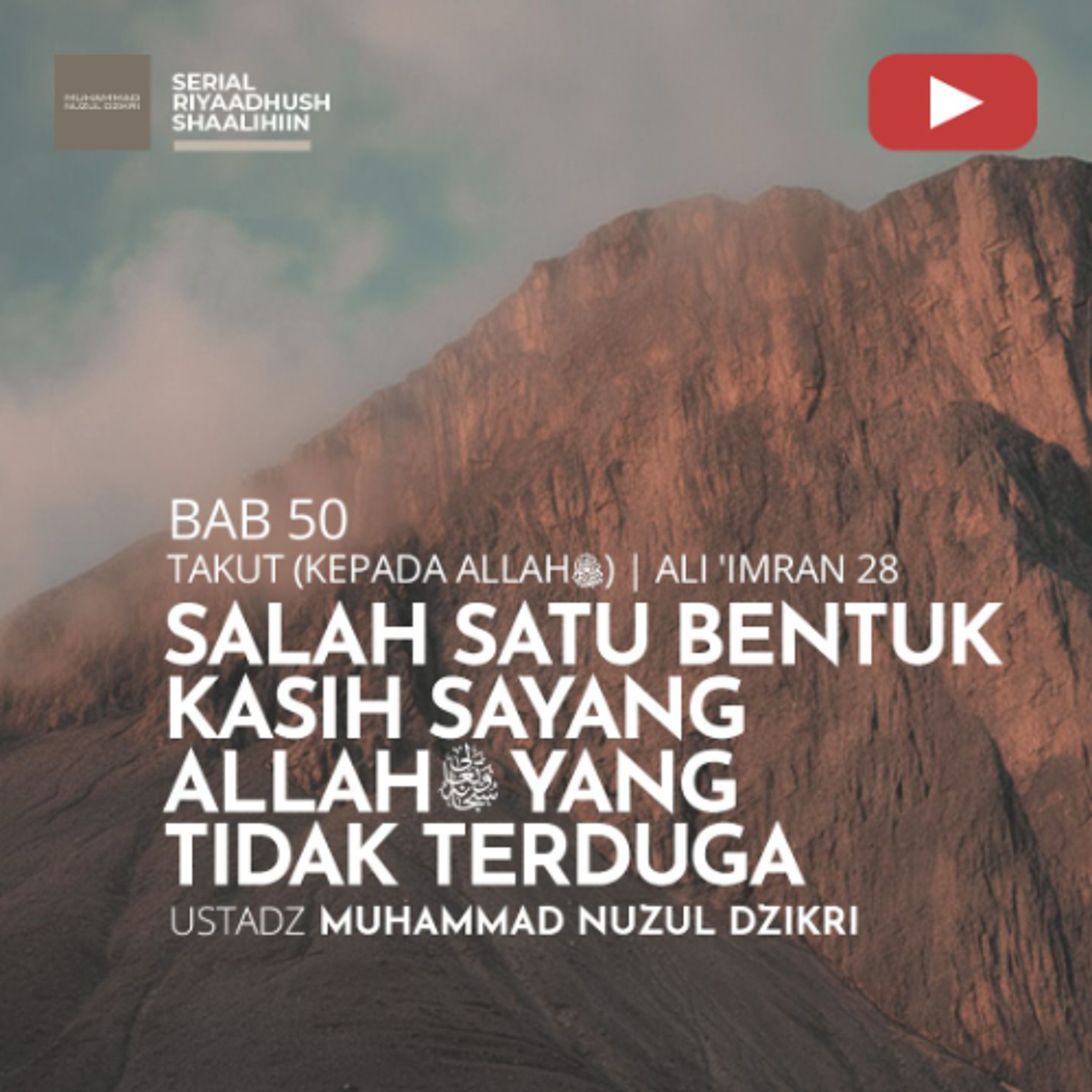 Muhammad Nuzul Dzikri