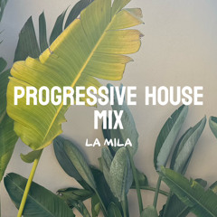 PROGRESSIVE HOUSE MIX | Favorites 2024