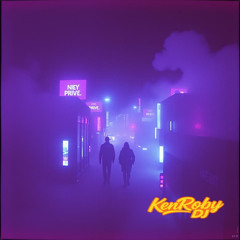 Chasing the Flame (Dark-Pop-Wave)