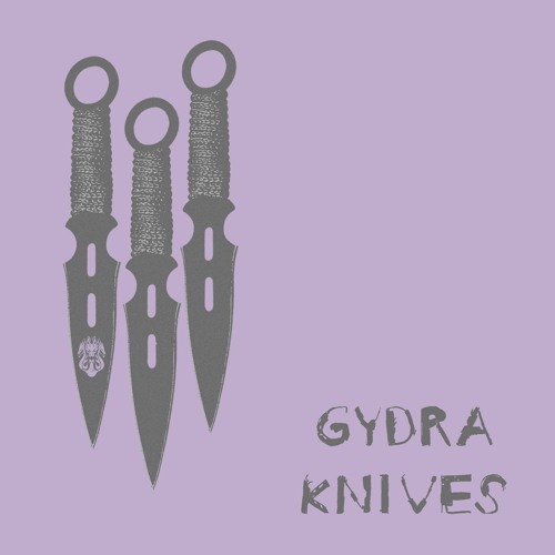 Gydra - Knives
