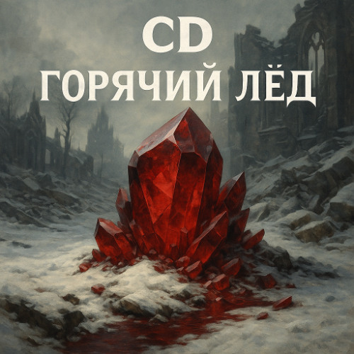 ГОРЯЧИЙ ЛЁД