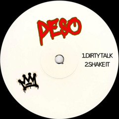 Dirty Talk - DESO