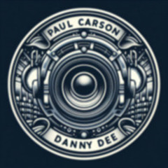 Paul Carson Vs Danny Dee "Kickin' in the tribal church" (Tribal Synthesis mash up)