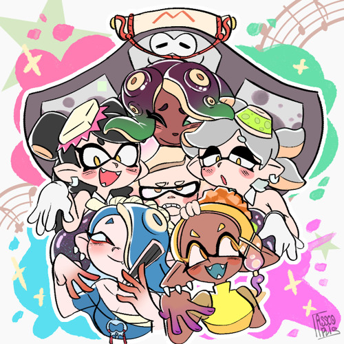 Splatfest