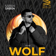 BERLIN CLUB / VALDIVIA CHILE