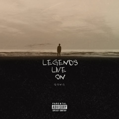 Don G - Legends Live On