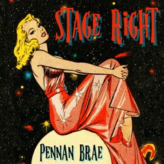 Stage Right - Pennan Brae - Arcade