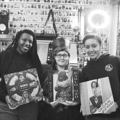 The Baddis Sound w/ Sisters In Dub - January 2024