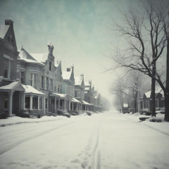 突然 〜冬の訪れ〜