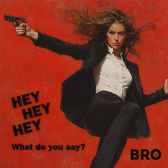 What do you say?