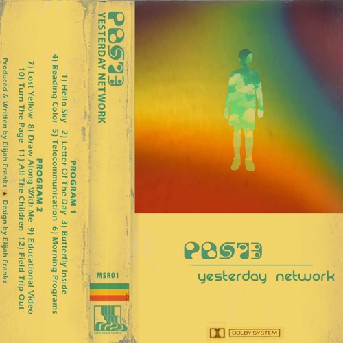 Yesterday Network {{Tape Edit}}