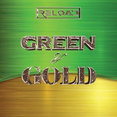 [FREE DOWNLAOD] Rudimental x Skepsis - Green & Gold (Reload UK Hardcore Edit)
