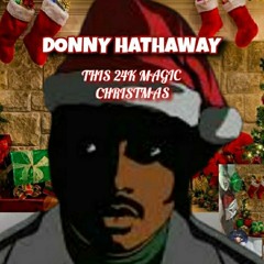 DONNY HATHAWAY - THIS CHRISTMAS
