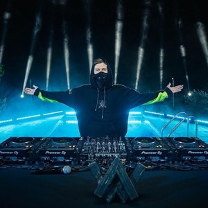 Alan Walker  LIVE  Untold Festival 2017 FULL SET