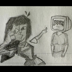 Of the Gods - ENA Big Shot