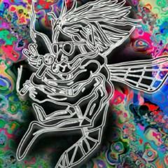 # DON GADY # Z' AWAK3N!N [PiNKGRiLLZ88]