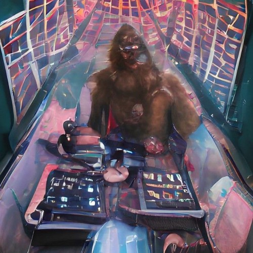 Melodic Distraction Radio: Nick & Nath New Generations 03:12:21