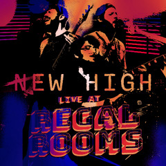 New High (Live at Regal Rooms)