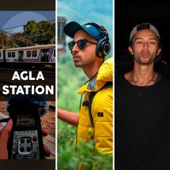 Agla Station Porta (Divi Schae Mashup)