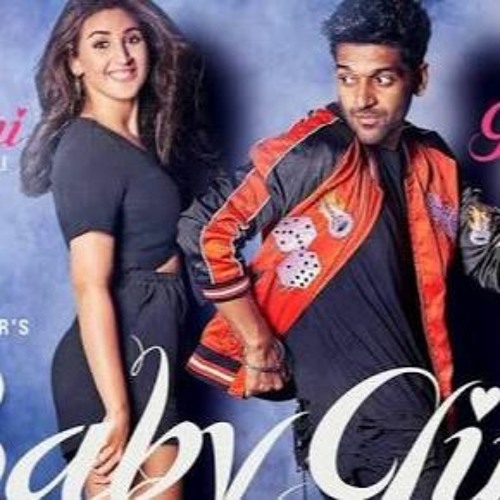 Baby girls, Remo D'Souza, Guru randhawa,dhavi Bhanushali, bhushan Kumar new hindi song