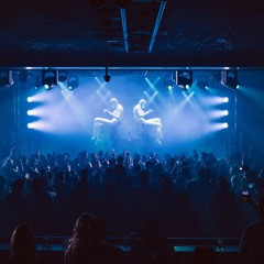 MAMI LIVE @ Resonance III, 28th of June 2024
