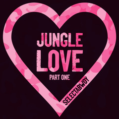 Jungle Love
