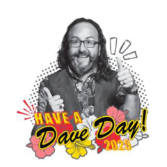 Dave Day 2025