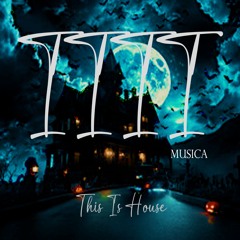 1111 MUSICA - This Is House (Original Mix)
