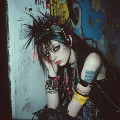 Gothwitch - Venom