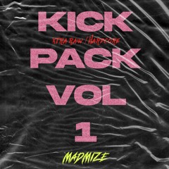 KICK PACK VOL.1 [FREE DOWNLOAD]
