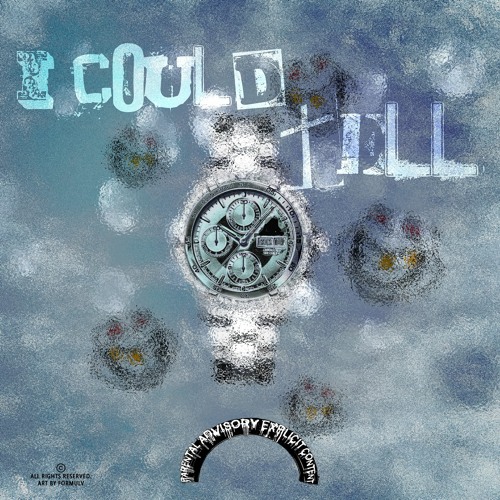 Could Tell (prod. Fly Melodies)