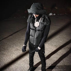 NBA YB Never Stopping SNIPPET