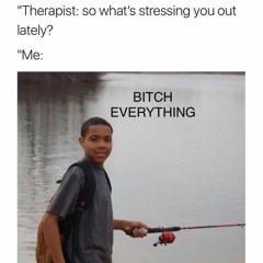 shit happens