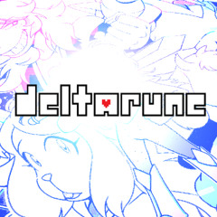 DELTARUNE: Chapter 3 - RUDEST BUSTER (REMIX)
