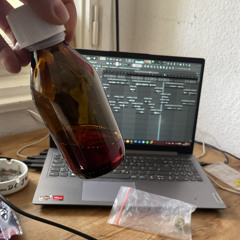 codeine in fanta (dc + 222)