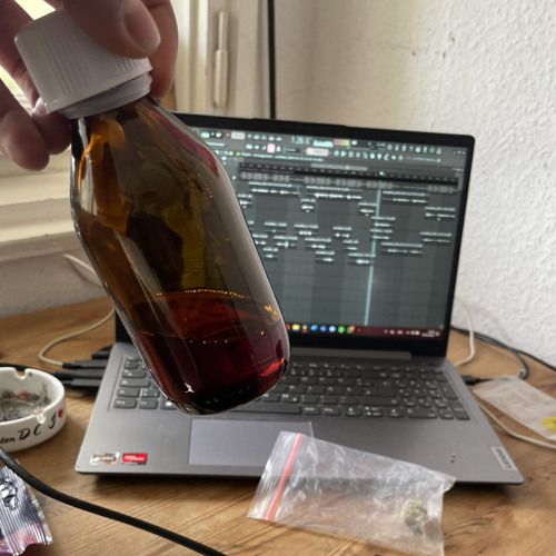 codeine in fanta (dc + 222)