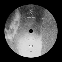 Ñ⎯013