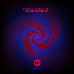 BRYN GREEN- RED DRAGON V1