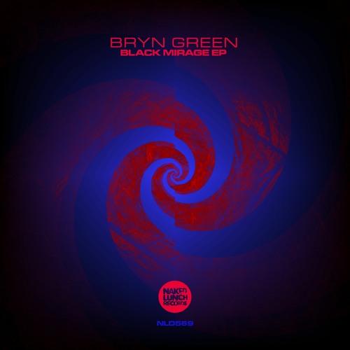BRYN GREEN- RED DRAGON V1