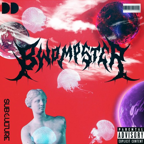 Bwompster - DD