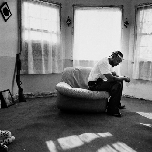 Kendrick Lamar - Father Time (oje. Remix)