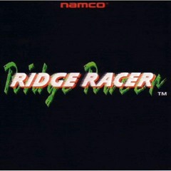 Ridge Racer - Rare Hero