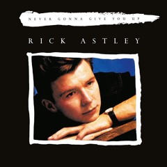 Rick Astley - Never Gonna Give You Up (Luin's Multiverse Mix)