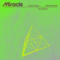 Calvin Harris, Ellie Goulding - Miracle (WillRMX)Cover by Hannah Goodall