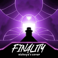 FINALITY (+$FLP)