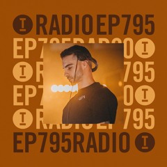 Toolroom Radio EP795: Crusy
