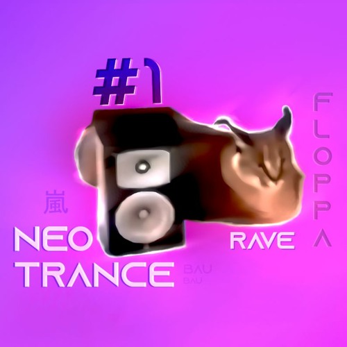 Legends of Neo Trance 🔮 Floppa Rave #1 ~ 159 bpm '