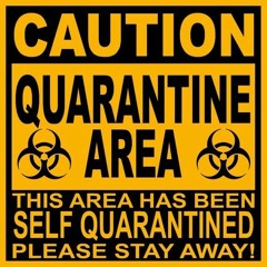 Quarantine Sessions 2 - Safe Party LIVE MIXED SET!