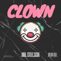 Clown (feat. 吴晓天Erin)